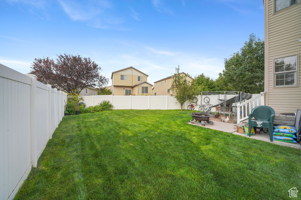 1898 W POINTE MEADOW LOOP Lehi, UT 84043