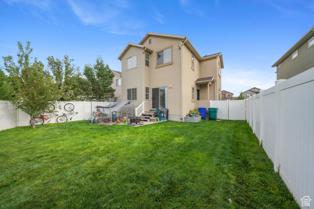 1898 W POINTE MEADOW LOOP Lehi, UT 84043
