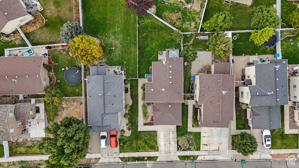 1898 W POINTE MEADOW LOOP Lehi, UT 84043