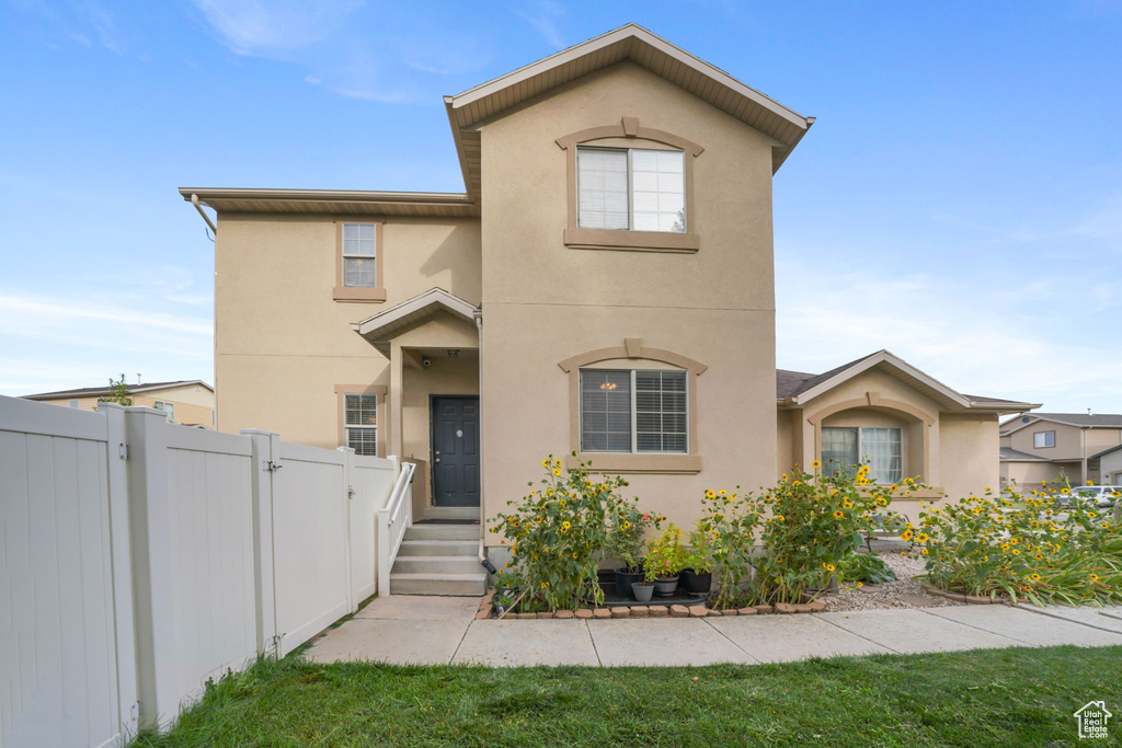 1898 W POINTE MEADOW LOOP Lehi, UT 84043