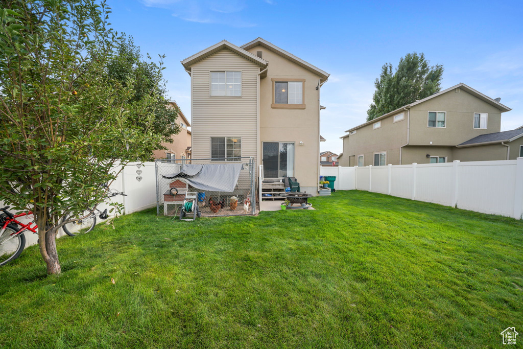 1898 W POINTE MEADOW LOOP Lehi, UT 84043