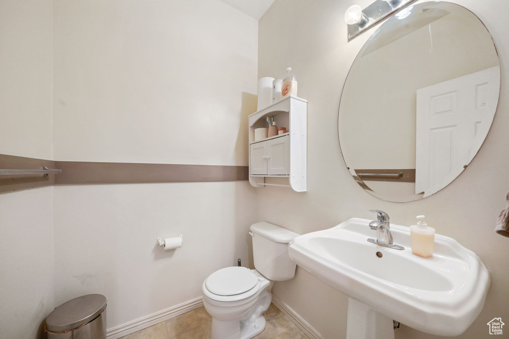 1898 W POINTE MEADOW LOOP Lehi, UT 84043