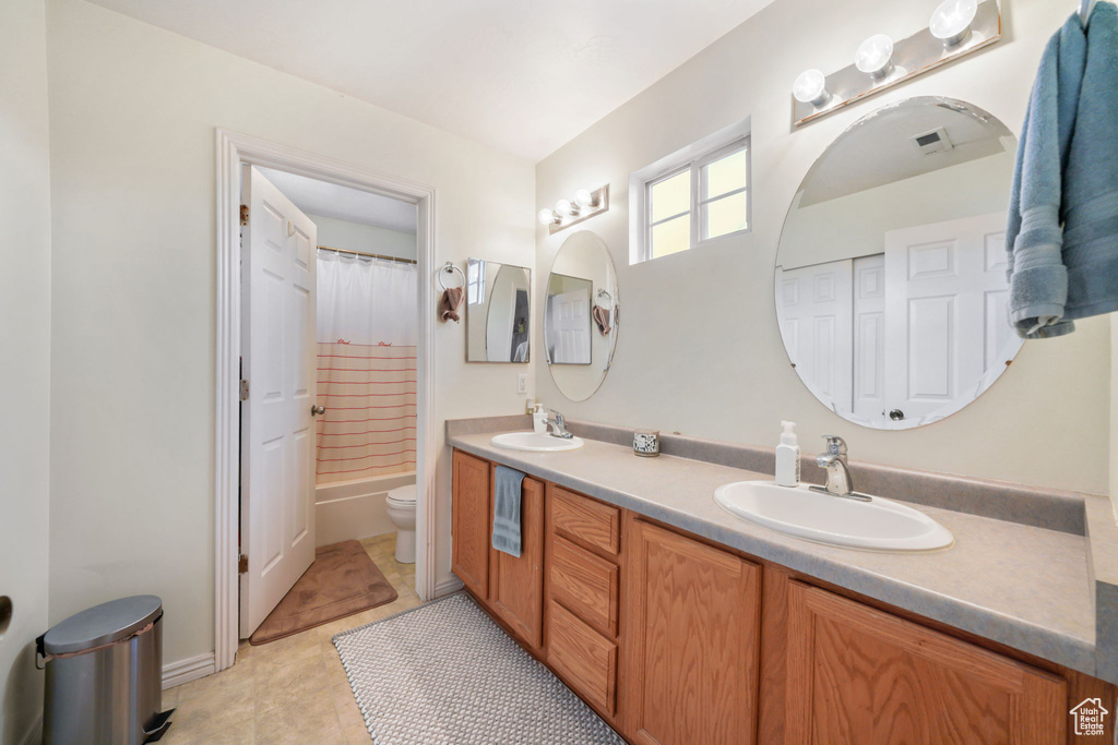 1898 W POINTE MEADOW LOOP Lehi, UT 84043