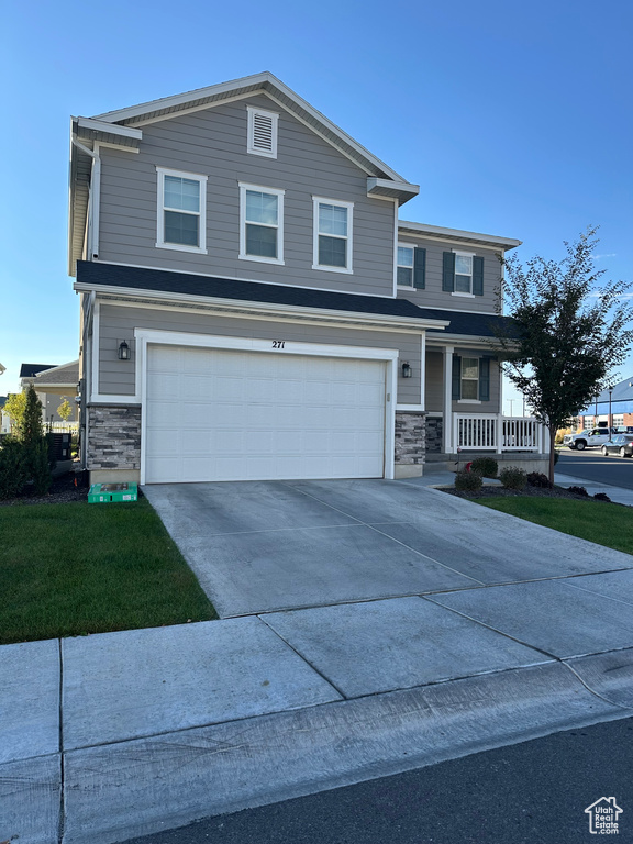 271 N 1350 W Pleasant Grove, UT 84062