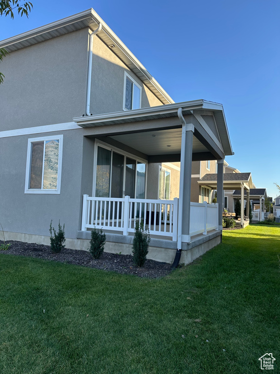 271 N 1350 W Pleasant Grove, UT 84062