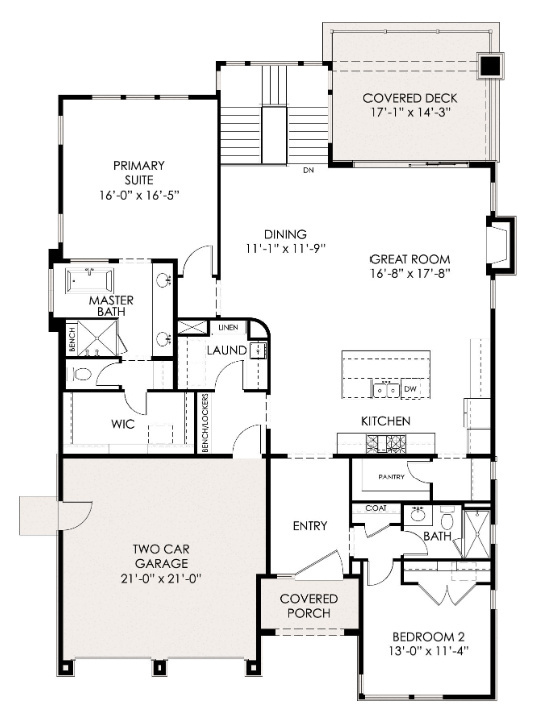 1525 W CRYSTAL VIEW CT #26 Heber City, UT 84032