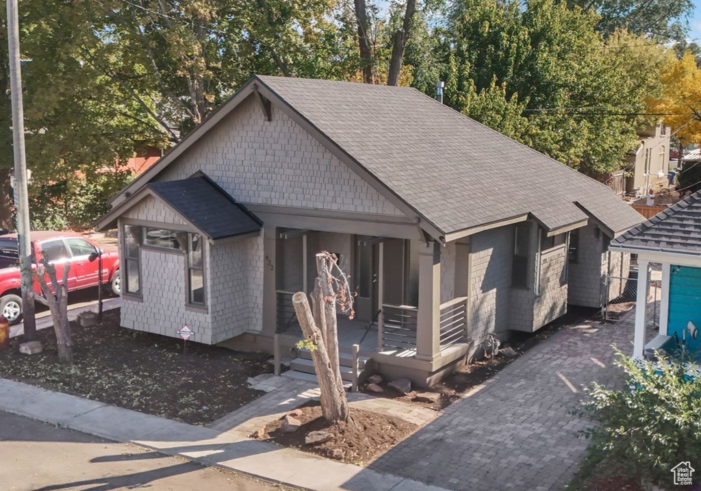 422 E Van Ness Pl Salt Lake City UT 84111 400,000