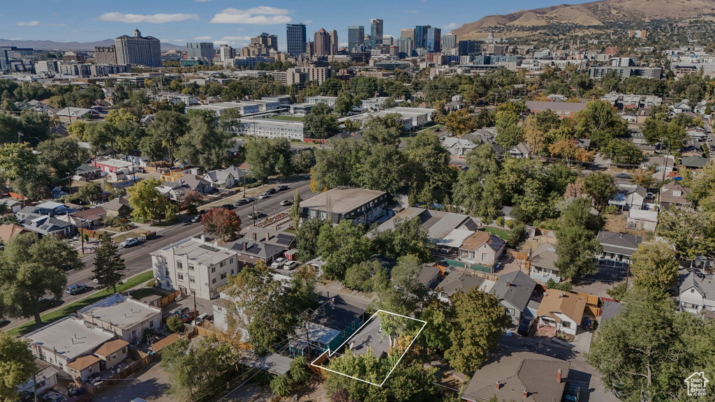 422 E Van Ness Pl Salt Lake City UT 84111 400,000