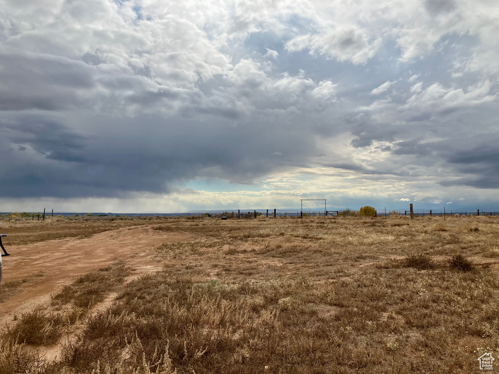 View of nature with a rural view