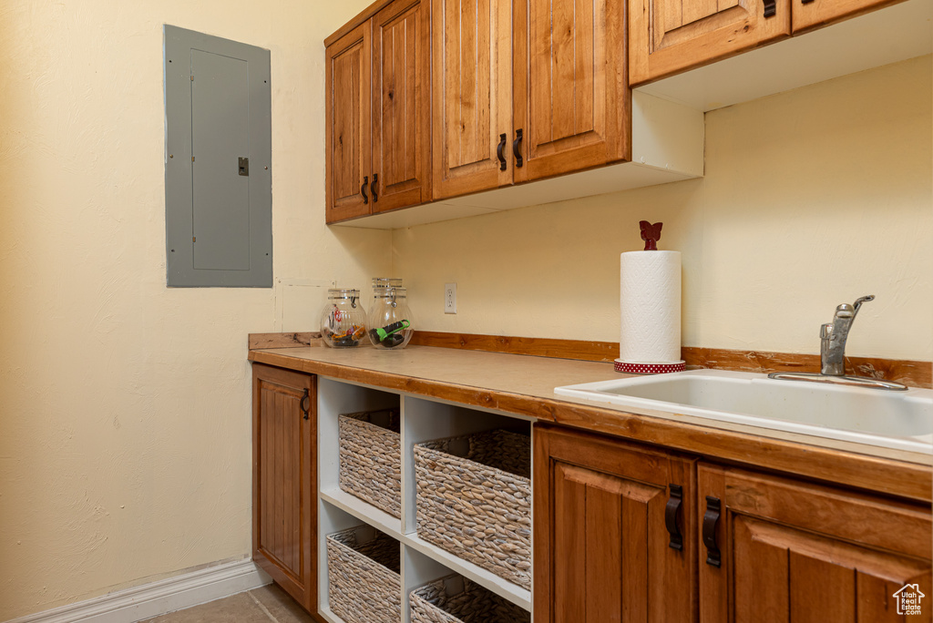 931 S HILLSIDE DR Kanab, UT 84741