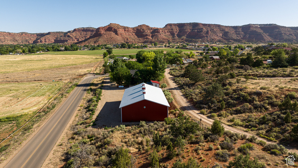 931 S HILLSIDE DR Kanab, UT 84741