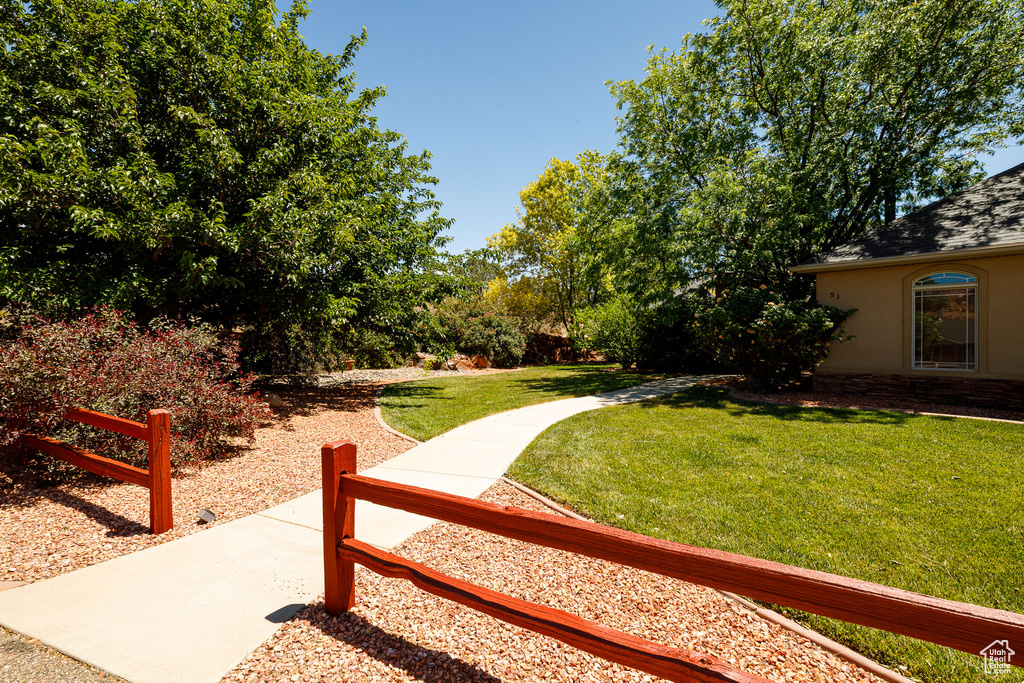 931 S HILLSIDE DR Kanab, UT 84741