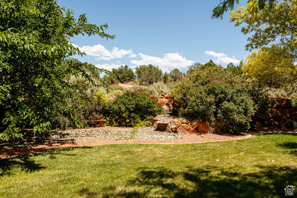 931 S HILLSIDE DR Kanab, UT 84741