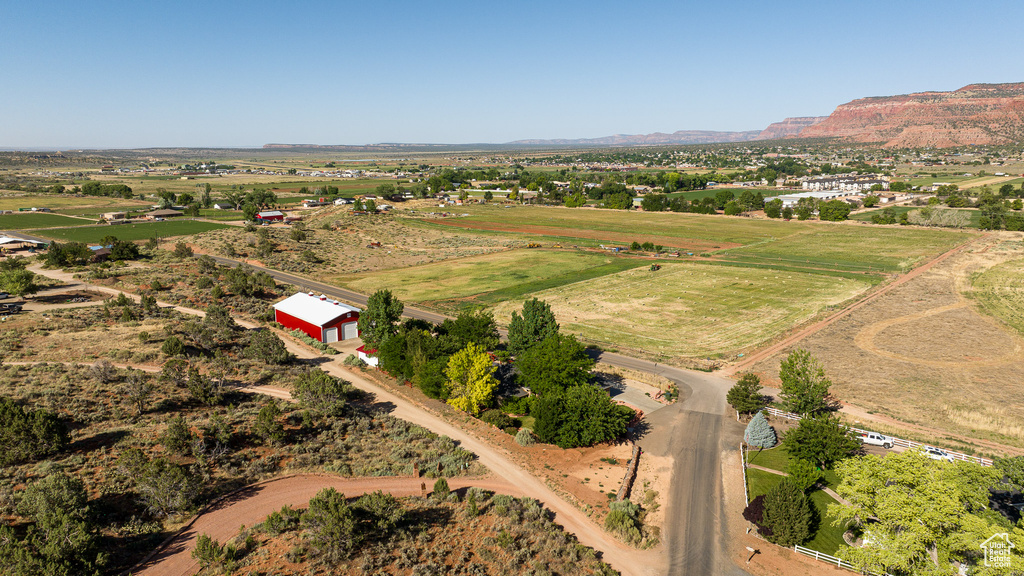 931 S HILLSIDE DR Kanab, UT 84741