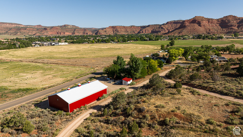 931 S HILLSIDE DR Kanab, UT 84741