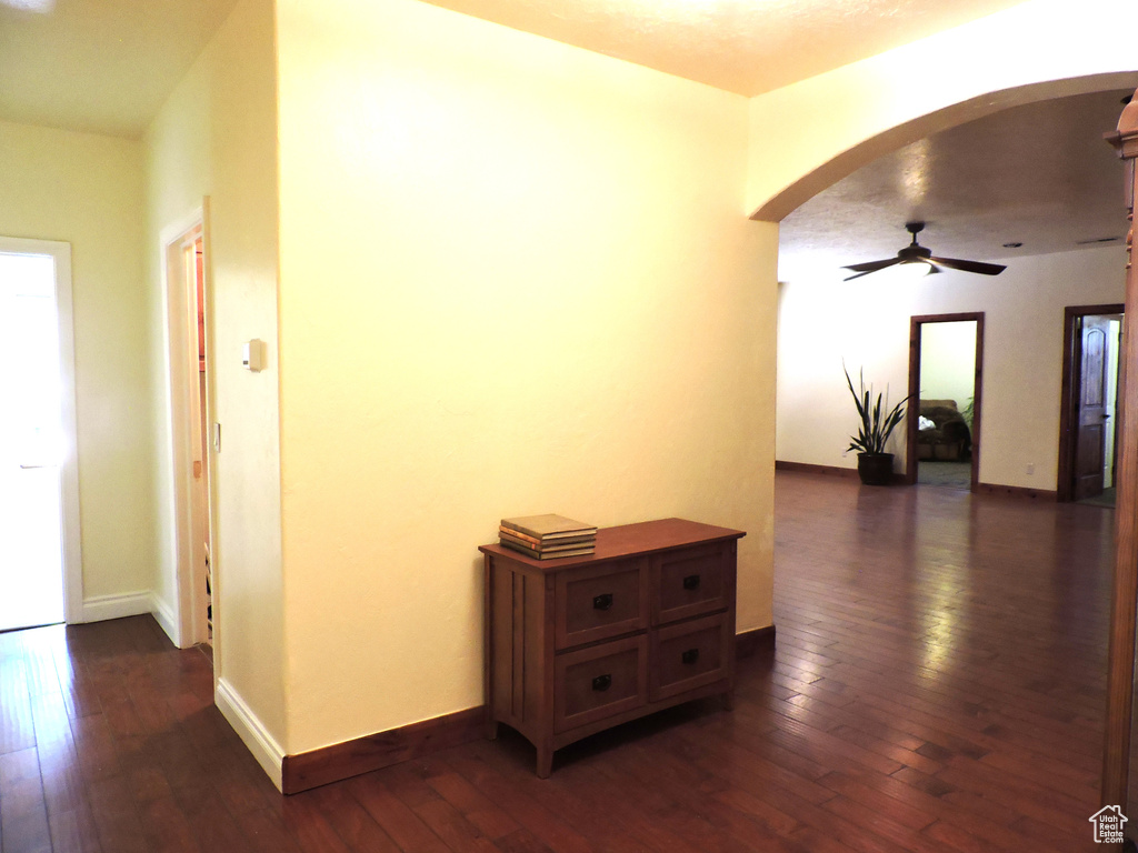 931 S HILLSIDE DR Kanab, UT 84741