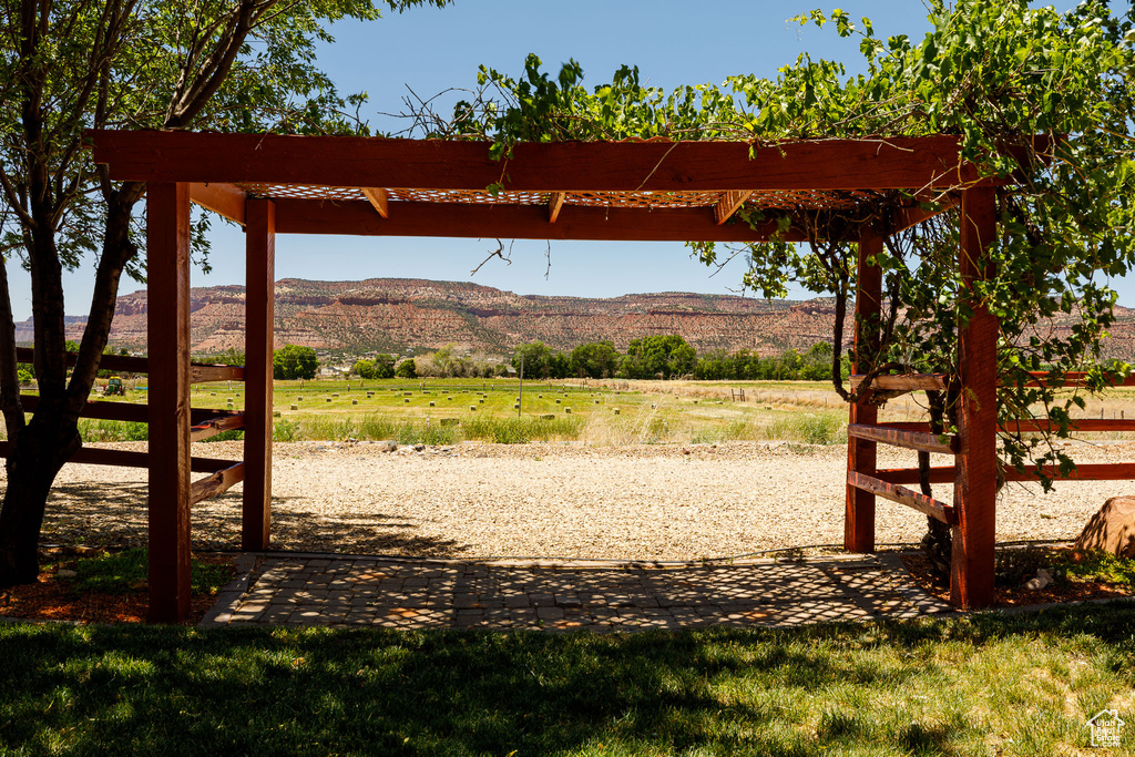 931 S HILLSIDE DR Kanab, UT 84741