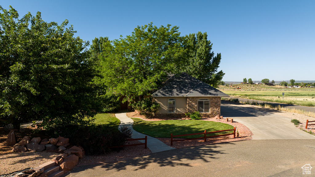 931 S HILLSIDE DR Kanab, UT 84741