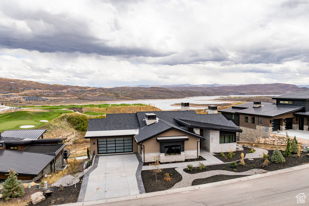 Photo 3 for MLS #2029955 at 1577 W Skyridge Dr