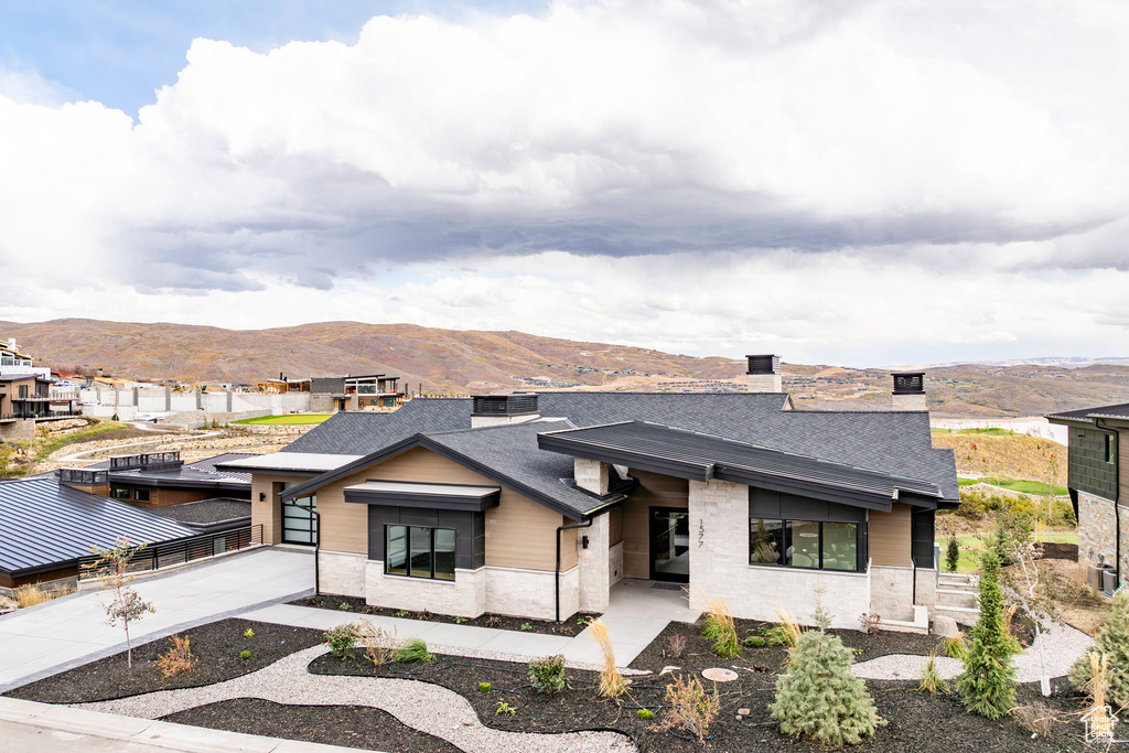 Photo 18 for MLS #2029955 at 1577 W Skyridge Dr