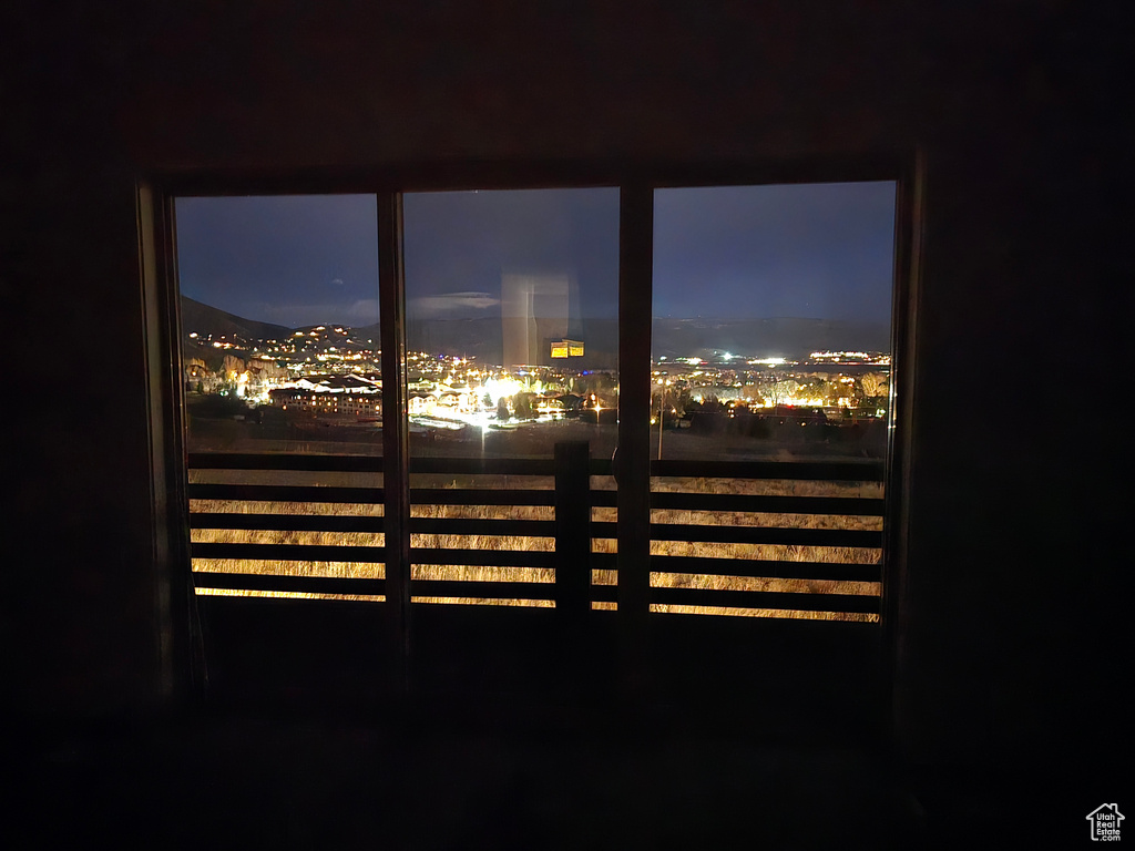 View of city