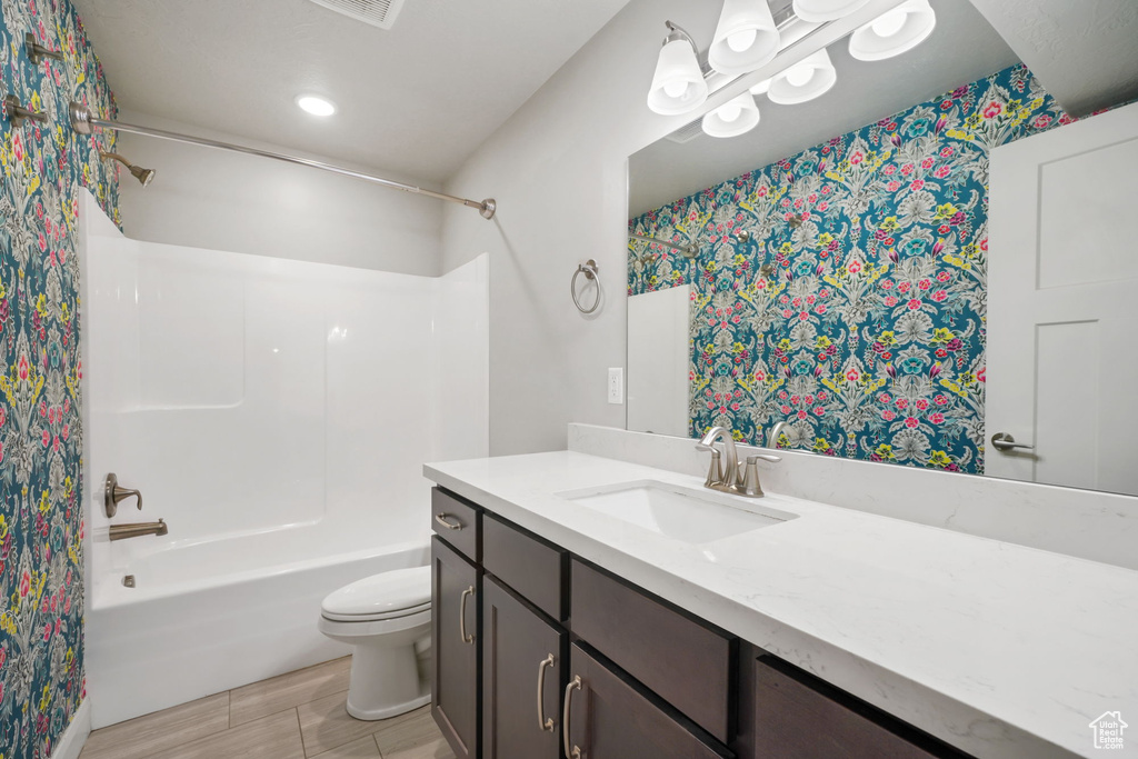 1441 E SNOWFLAKE AVE Eagle Mountain, UT 84005