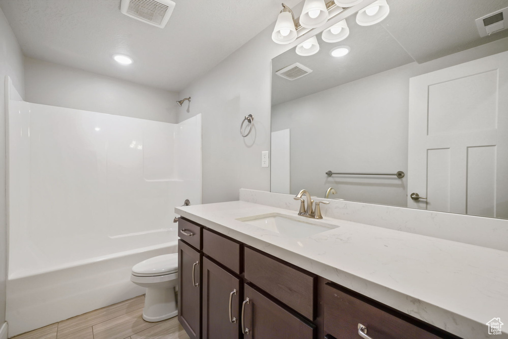 1441 E SNOWFLAKE AVE Eagle Mountain, UT 84005