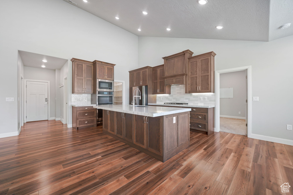 1441 E SNOWFLAKE AVE Eagle Mountain, UT 84005
