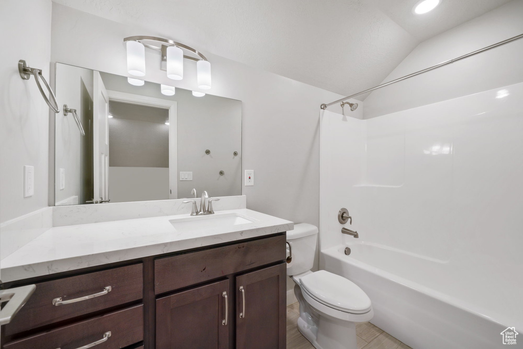 1441 E SNOWFLAKE AVE Eagle Mountain, UT 84005