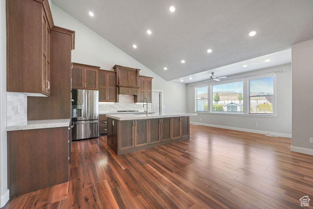 1441 E SNOWFLAKE AVE Eagle Mountain, UT 84005