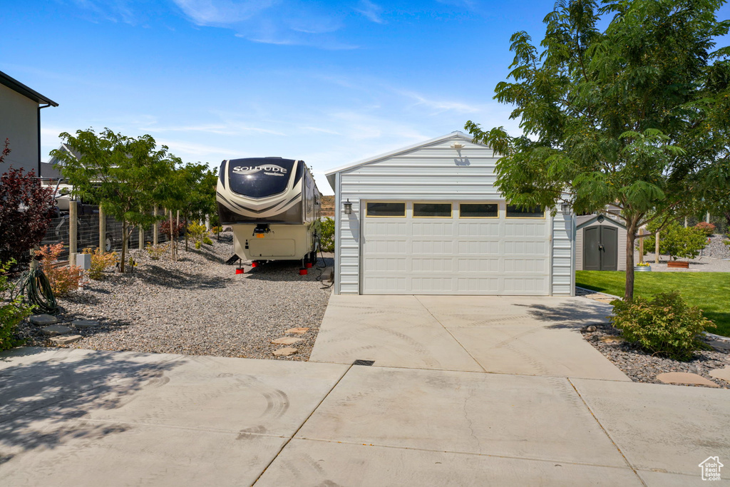 1441 E SNOWFLAKE AVE Eagle Mountain, UT 84005
