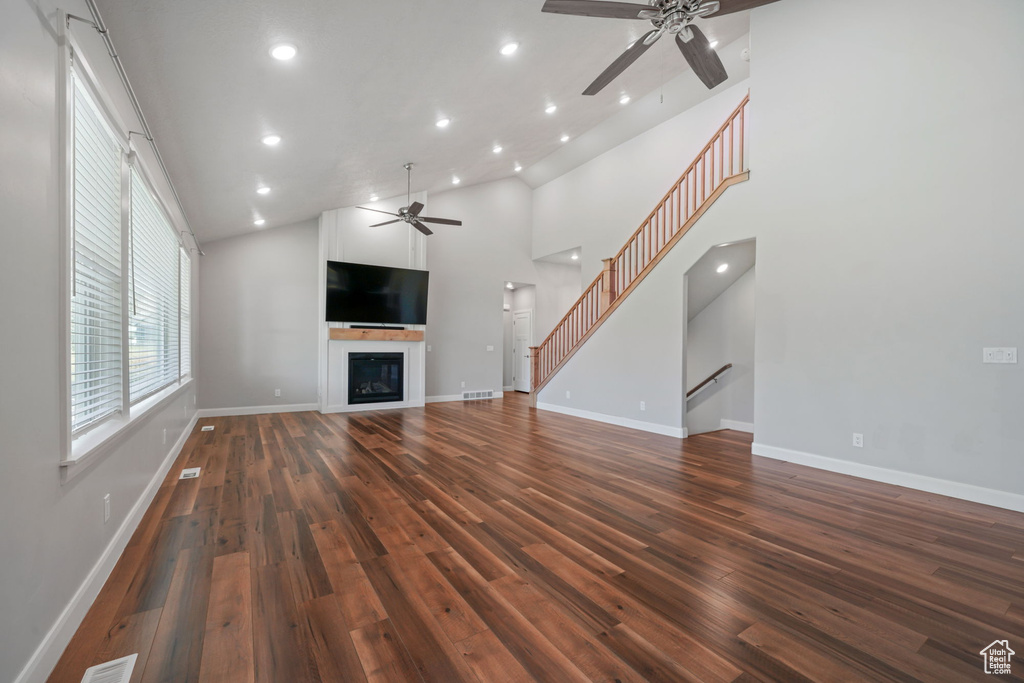 1441 E SNOWFLAKE AVE Eagle Mountain, UT 84005