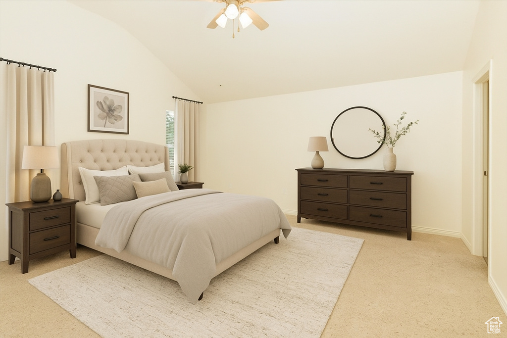 Photo 12 for MLS #2030333 at 242 E 2230 North #A