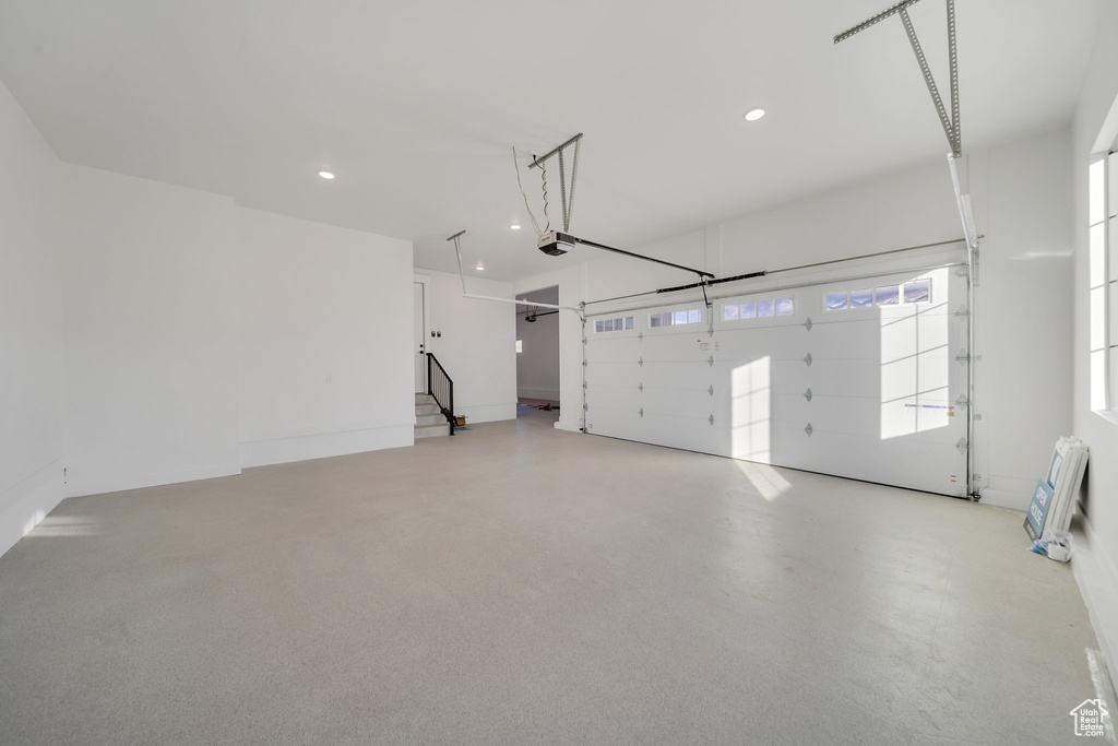 1036 W REINING WAY Riverton, UT 84095
