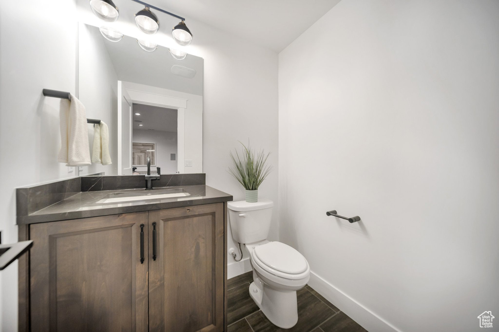 1036 W REINING WAY Riverton, UT 84095