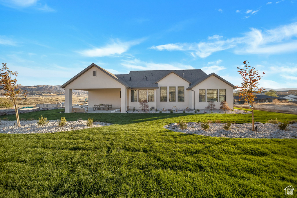 1036 W REINING WAY Riverton, UT 84095
