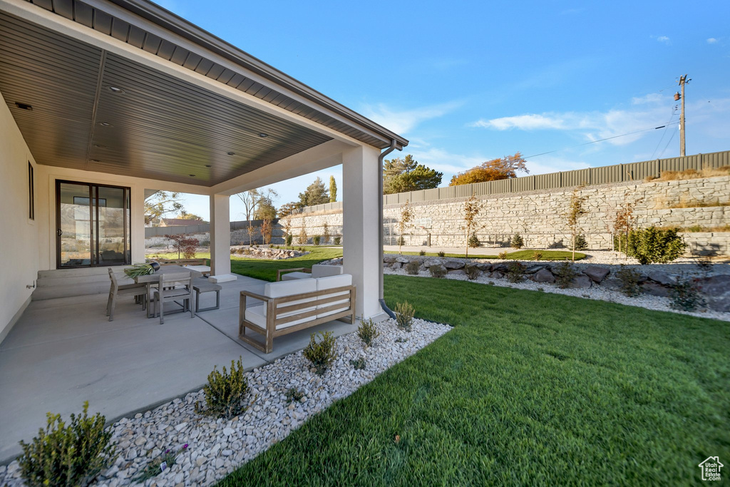 1036 W REINING WAY Riverton, UT 84095