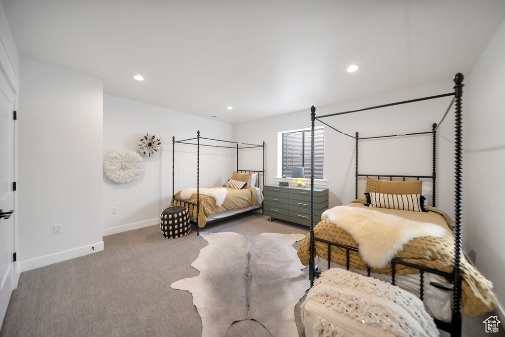 1036 W REINING WAY Riverton, UT 84095