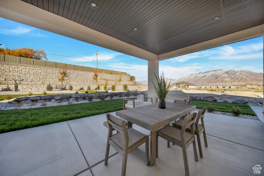 1036 W REINING WAY Riverton, UT 84095