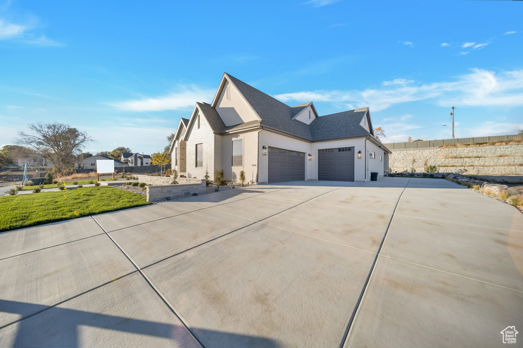 1036 W REINING WAY Riverton, UT 84095