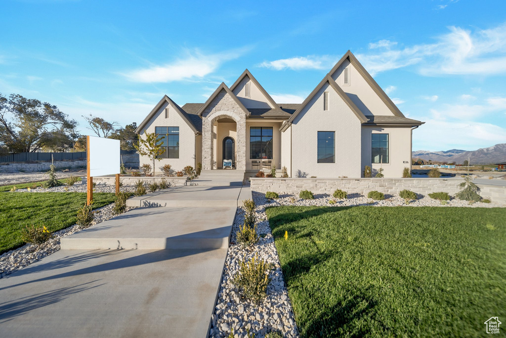 1036 W REINING WAY Riverton, UT 84095