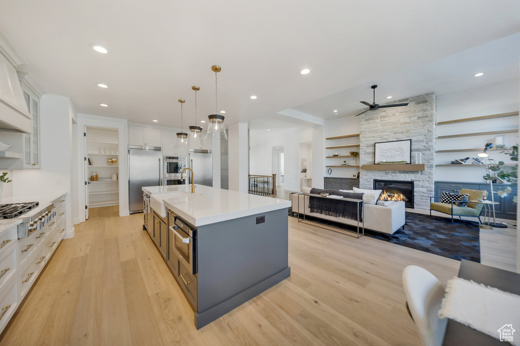 1036 W REINING WAY Riverton, UT 84095