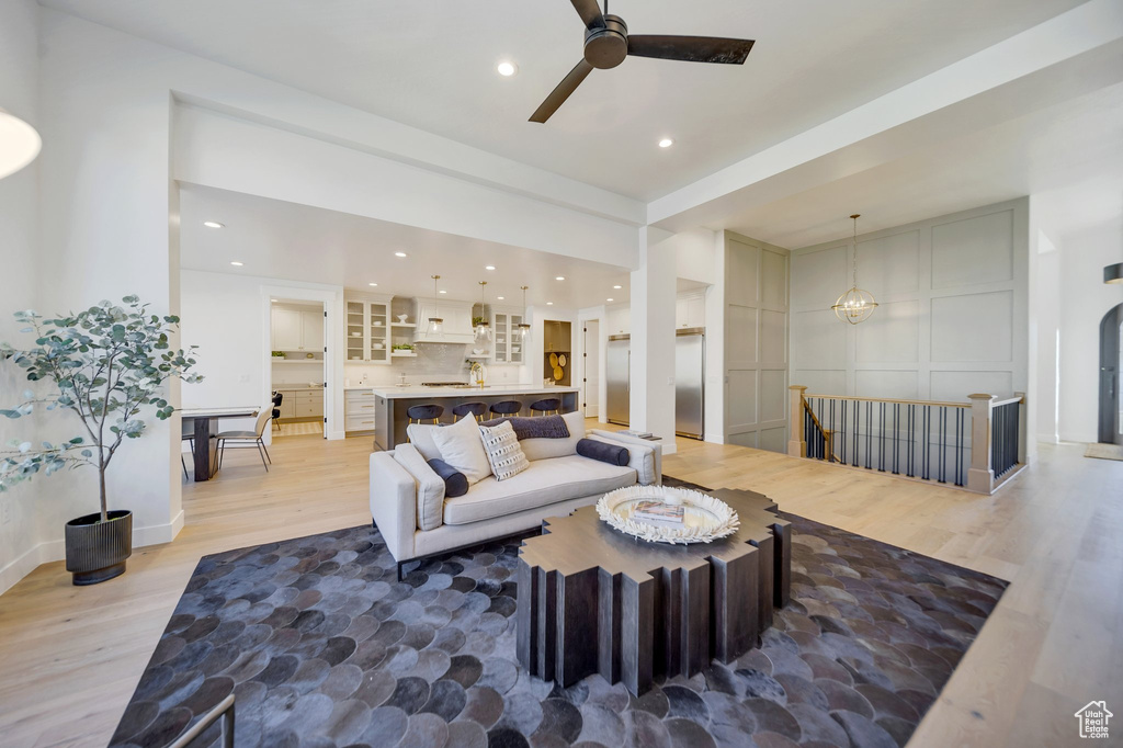 1036 W REINING WAY Riverton, UT 84095