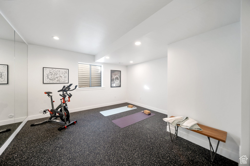1036 W REINING WAY Riverton, UT 84095