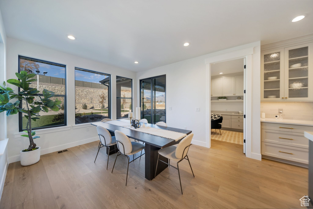 1036 W REINING WAY Riverton, UT 84095