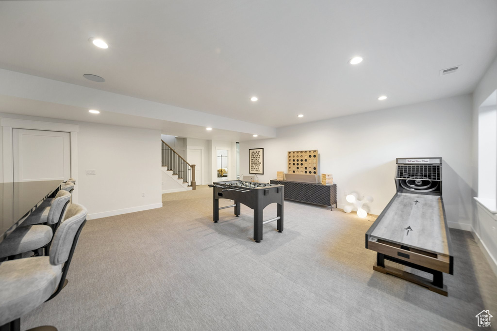 1036 W REINING WAY Riverton, UT 84095