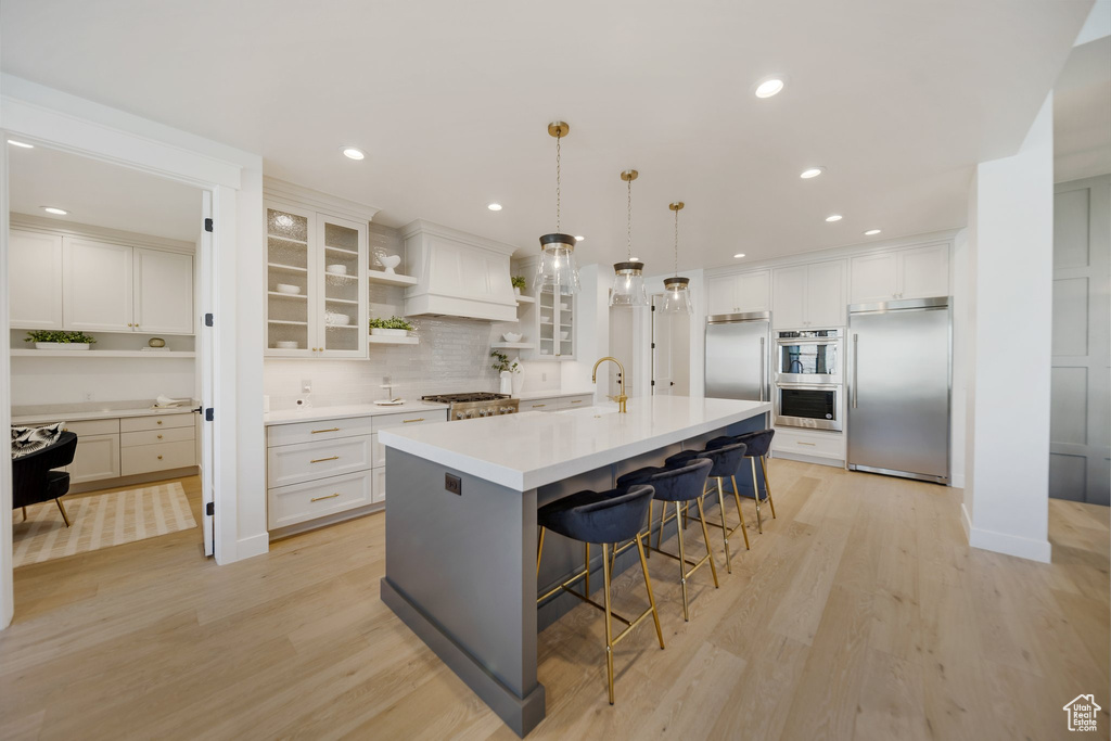 1036 W REINING WAY Riverton, UT 84095