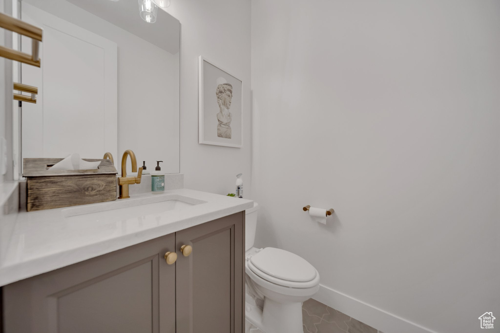 1036 W REINING WAY Riverton, UT 84095