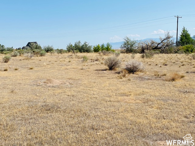 View of nature with a rural view