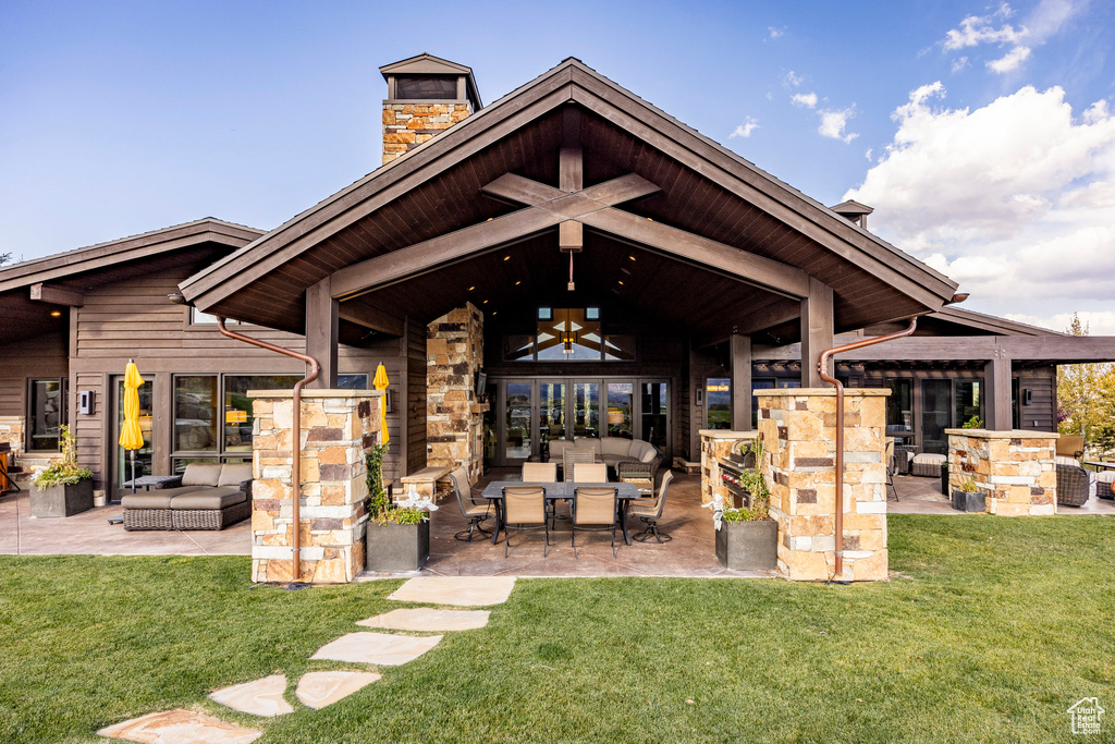 1159 SNOW BERRY ST Park City, UT 84098